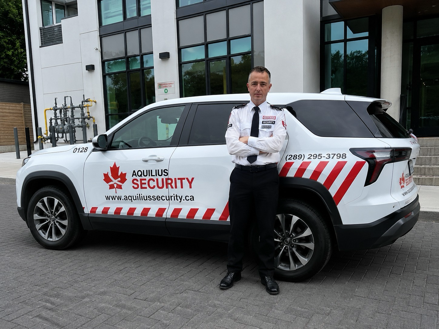 Aquilius Mobile Patrol Services